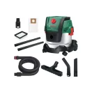 BOSCH Mokro/sucho vysávač 15 litrov, s príslušenstvom PAS15-220PRS / 1200 W