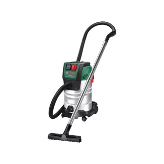   BOSCH Mokro-suchý vysávač 30 litrov s príslušenstvom PAS30-240PRS / 1400 W