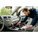 BOSCH Mokro-suchý vysávač 30 litrov s príslušenstvom PAS30-240PRS / 1400 W