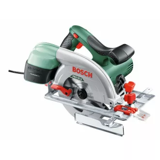 BOSCH PKS 55 A Ručná kotúčová píla