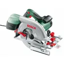 BOSCH PKS 66 A Ručná kotúčová píla