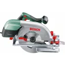 BOSCH PKS 66 A Ručná kotúčová píla