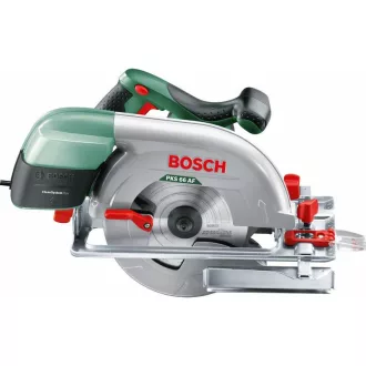 BOSCH PKS 66 A Ručná kotúčová píla