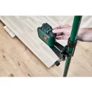 BOSCH Krížový laser na vyrovnávanie zelenej farby AdvancedLevel 360