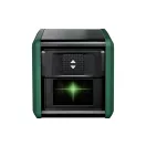 BOSCH Cross line nivelačný laser (zelený) Quigo Green Polaris