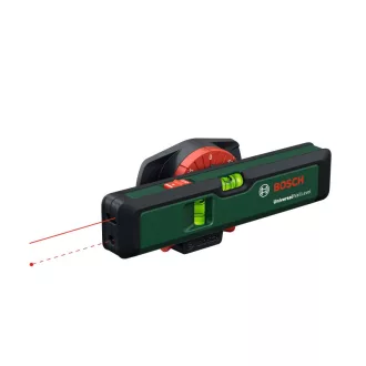 BOSCH Laserová vodováha 3 v 1 Universal Wall Level