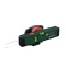 BOSCH Laserová vodováha 3 v 1 Universal Wall Level
