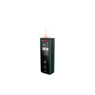 BOSCH Digitálny laserový merací prístroj Zamo (do 15 m)