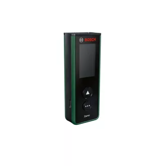 BOSCH Digitálny laserový merací prístroj Zamo (do 15 m)