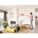 BOSCH Digitálny laserový meraci prístroj EasyDistance 20 (do 20 m)