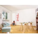 BOSCH Digitálny laserový meraci prístroj EasyDistance 20 (do 20 m)