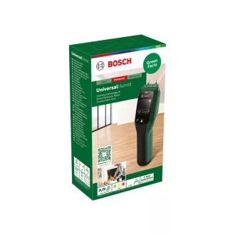 BOSCH Vlhkomer na drevo Universal Humid