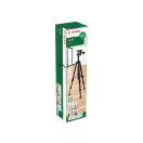 BOSCH Trojnožka na laser 45-120 cm s 1/4" upevňovacím závitom TT 120