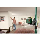 BOSCH Teleskopická tyč pre lasery TP320 Rod (do 3,2 m)