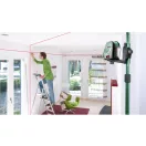 BOSCH Teleskopická tyč pre lasery TP320 Rod (do 3,2 m)