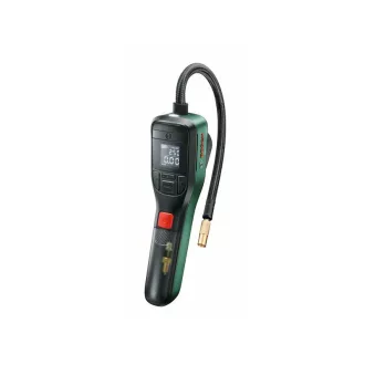 BOSCH Akumulátorová pumpa EasyPump 3,6 V