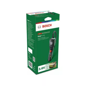 BOSCH Akumulátorová pumpa EasyPump 3,6 V