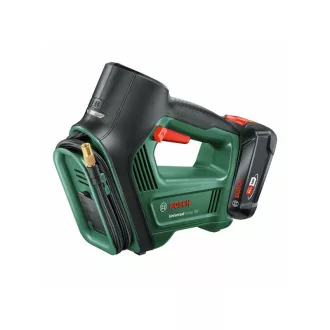   BOSCH UniversalPump 18V akumulátorová pumpa (bez batérie a nabíjačky)
