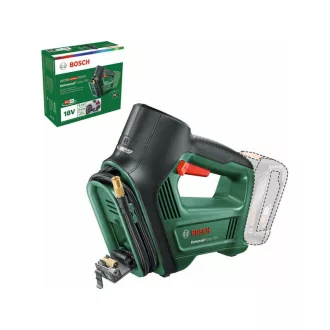   BOSCH UniversalPump 18V akumulátorová pumpa (bez batérie a nabíjačky)
