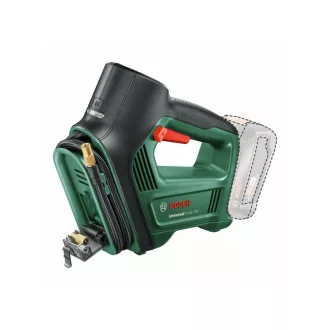   BOSCH Batériová pumpa UniversalPump 18V (1 x 2,5 batéria + nabíjačka)