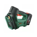 BOSCH Batériová pumpa UniversalPump 18V (1 x 2,5 batéria + nabíjačka)