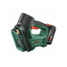 BOSCH Batériová pumpa UniversalPump 18V (1 x 2,5 batéria + nabíjačka)