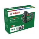 BOSCH Batériová pumpa UniversalPump 18V (1 x 2,5 batéria + nabíjačka)