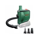 BOSCH Akumulátorový kompresor EasyInflate 18V-500 (bez akumulátora a nabíjačky)