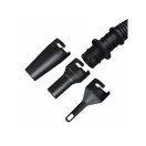BOSCH Akumulátorový kompresor EasyInflate 18V-500 (bez akumulátora a nabíjačky)