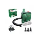 BOSCH Akumulátorový kompresor EasyInflate 18V-500 (bez akumulátora a nabíjačky)
