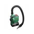 BOSCH Akumulátorový kompresor EasyInflate 18V-500 (bez akumulátora a nabíjačky)