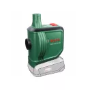 BOSCH Akumulátorový kompresor EasyInflate 18V-500 (bez akumulátora a nabíjačky)