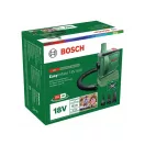 BOSCH Akumulátorový kompresor EasyInflate 18V-500 (bez akumulátora a nabíjačky)