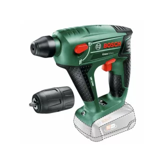   BOSCH Akumulátorová vŕtačka s príklepom Uneo Maxx (bez akumulátora a nabíjačky)