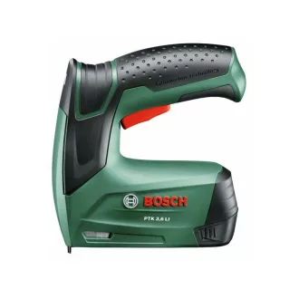 BOSCH Akumulátorový sponkovač PTK 3,6 LI
