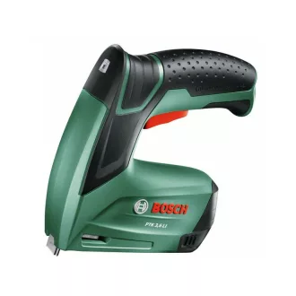 BOSCH Akumulátorový sponkovač PTK 3,6 LI