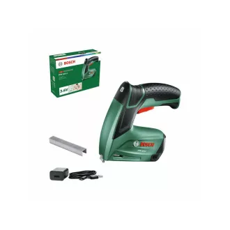 BOSCH Akumulátorový sponkovač PTK 3,6 LI