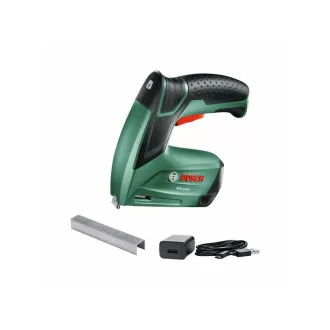 BOSCH Akumulátorový sponkovač PTK 3,6 LI