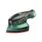 BOSCH EasySander 12 Akumulátorová multibrúska (1 x 2,5 Ah batéria) v kufri