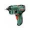BOSCH Akumulátorový skrutkovač s meničom bitov PSR Select v kufríku 3,6 V