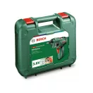 BOSCH Akumulátorový skrutkovač s meničom bitov PSR Select v kufríku 3,6 V