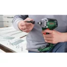 BOSCH Akumulátorový uťahovač skrutiek UIDrive 18V-350 1/2" 350 Nm (bez akumulátora a nabíjačky) + (17,19,21 kľúče na skrutky)