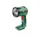 BOSCH UniversalLamp 18 Lampa batérie (bez batérie a nabíjačky)