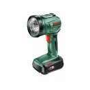 BOSCH UniversalLamp 18 Lampa batérie (bez batérie a nabíjačky)