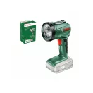 BOSCH UniversalLamp 18 Lampa batérie (bez batérie a nabíjačky)