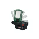 BOSCH Batériová lampa EasyLight 18V-400 (bez batérie a nabíjačky)