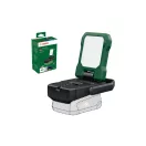 BOSCH Batériová lampa EasyLight 18V-400 (bez batérie a nabíjačky)