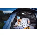 BOSCH Batériová lampa EasyLight 18V-400 (bez batérie a nabíjačky)