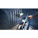 BOSCH Batériová lampa EasyLight 18V-400 (bez batérie a nabíjačky)