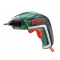 BOSCH Akumulátorový skrutkovač IXO V + 32-dielna sada bitov